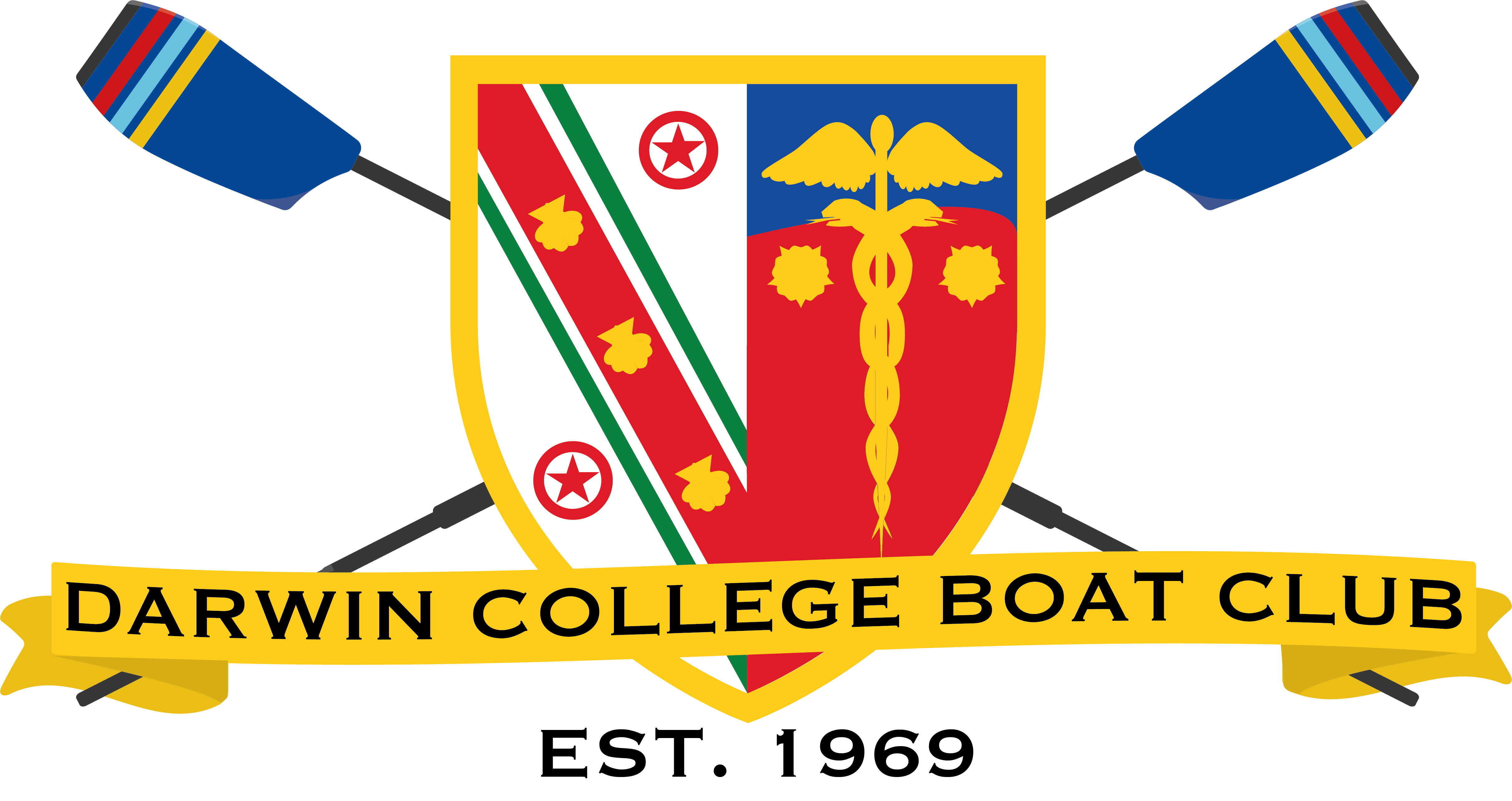 Darwin College Boat Club